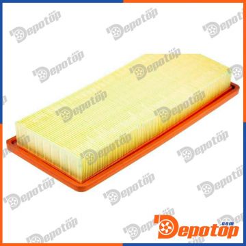 Filtre à air pour FIAT | FAF-FT-072, 11-123210021